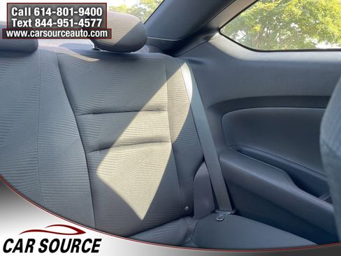 Used 2016 Honda Accord LX-S image 22