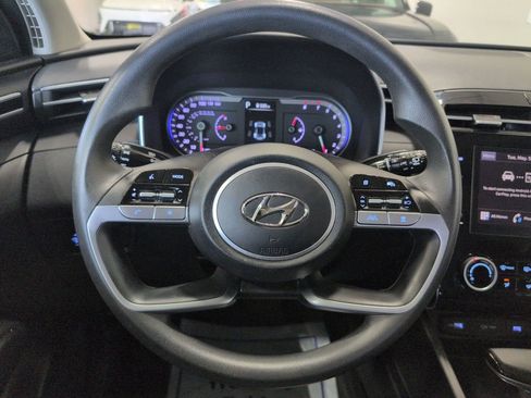 Used 2022 Hyundai Tucson SEL w/ Winter Package AWD/4WD image 15