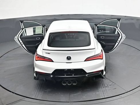 Used 2025 Acura Integra Type S FWD image 39