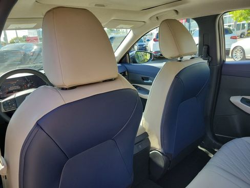 New 2026 Nissan Sentra SL image 15