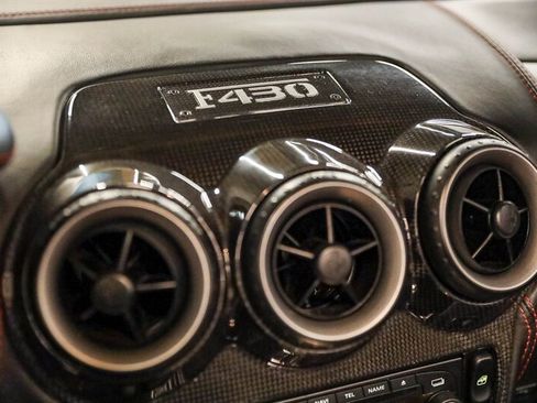 Used 2007 Ferrari F430 Spider image 26