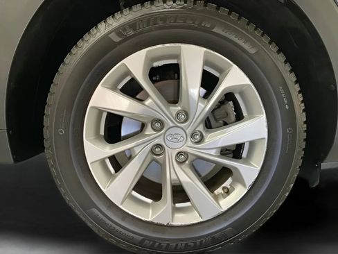 Used 2019 Hyundai Tucson Value w/ Cargo Package AWD/4WD image 28