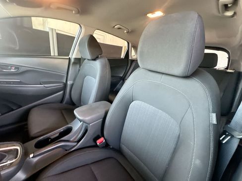 Used 2023 Hyundai Kona SEL FWD image 14