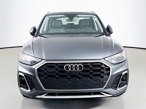Used 2024 Audi Q5 2.0T Premium Plus image 2
