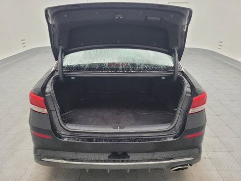 Used 2020 Kia Optima LX FWD image 29