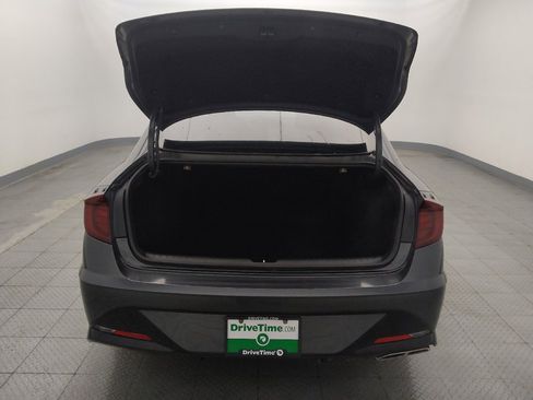 Used 2021 Hyundai Sonata SEL w/ Convenience Package FWD image 29