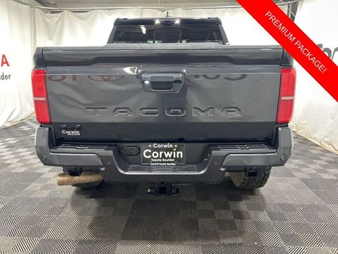 Used 2024 Toyota Tacoma TRD Off-Road w/ TRD Off Road Premium Package image 6
