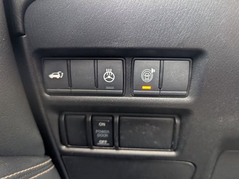 Used 2023 Nissan Armada Platinum w/ Captain's Chairs Package RWD image 28