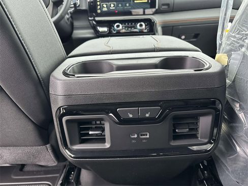 New 2026 GMC Sierra 3500 AT4 w/ AT4 Premium Plus Package image 5