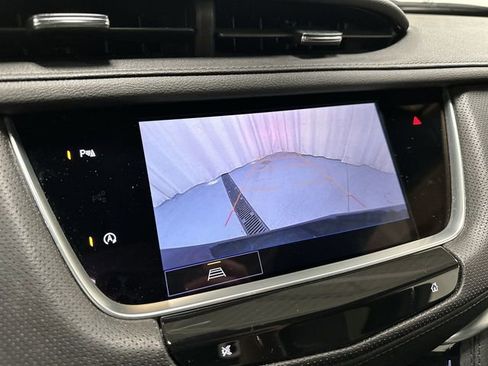 Certified 2023 Cadillac XT5 Premium Luxury image 13