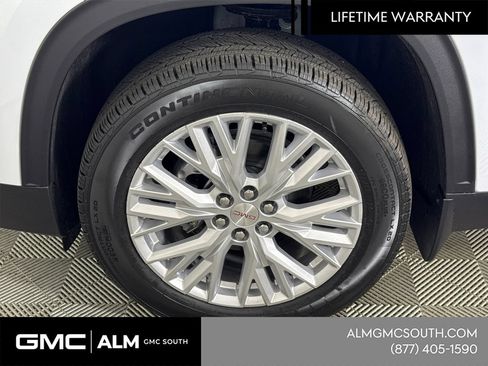 New 2026 GMC Acadia Elevation w/ Elevation Premium Package FWD image 13