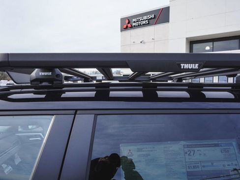 New 2026 Mitsubishi Outlander Trail Edition image 50