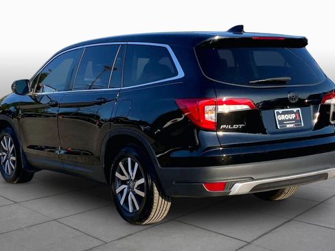 Used 2020 Honda Pilot EX-L image 11