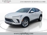 New 2025 Buick Envista Preferred w/ Convenience I Package image 1