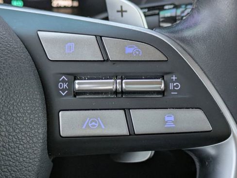 Used 2024 Hyundai Palisade Limited image 31