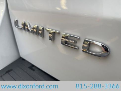 Used 2024 Ford Expedition Max Limited AWD/4WD image 32