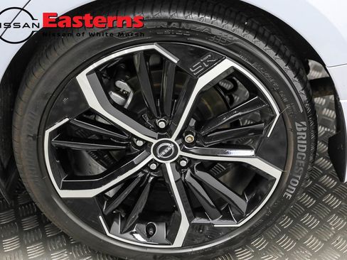 Used 2023 Nissan Altima 2.5 SR image 43