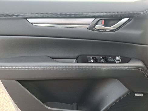 Certified 2025 MAZDA CX-5 AWD 2.5 S image 13