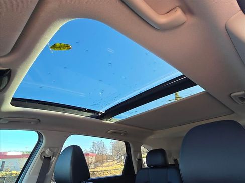 New 2026 Kia Sorento EX w/ EX Premium Package image 17