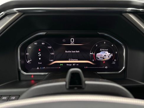 New 2026 GMC Sierra 1500 Denali image 25