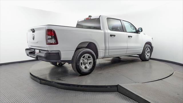 Used 2023 RAM 1500 Tradesman RWD image 8