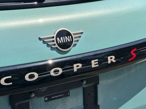 Used 2025 MINI Cooper S FWD image 8
