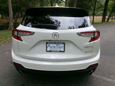 Used 2019 Acura RDX AWD w/ Technology Package image 6