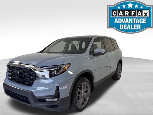 Used 2023 Honda Passport EX-L image 1