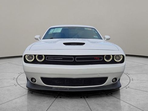 Used 2022 Dodge Challenger R/T image 3
