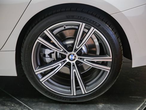 Used 2023 BMW 330i Sedan w/ Driving Assistance Package RWD image 10