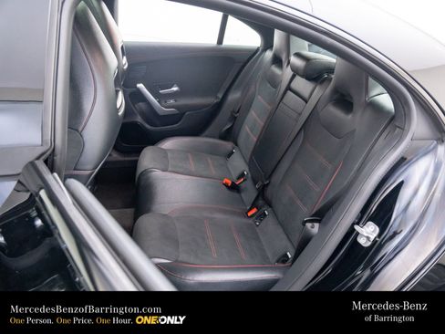 New 2026 Mercedes-Benz CLA 250 CLA 250 image 20