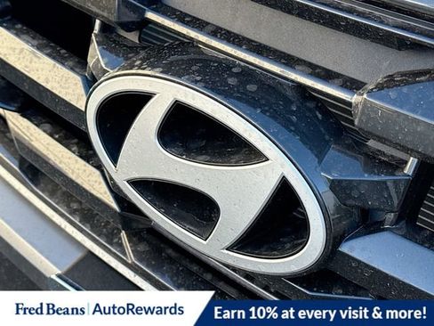 New 2026 Hyundai Tucson SE image 20