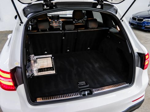 Used 2019 Mercedes-Benz GLC 300 image 64