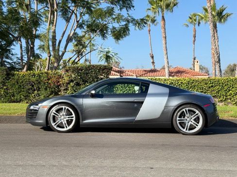Used 2008 Audi R8 V8 image 2