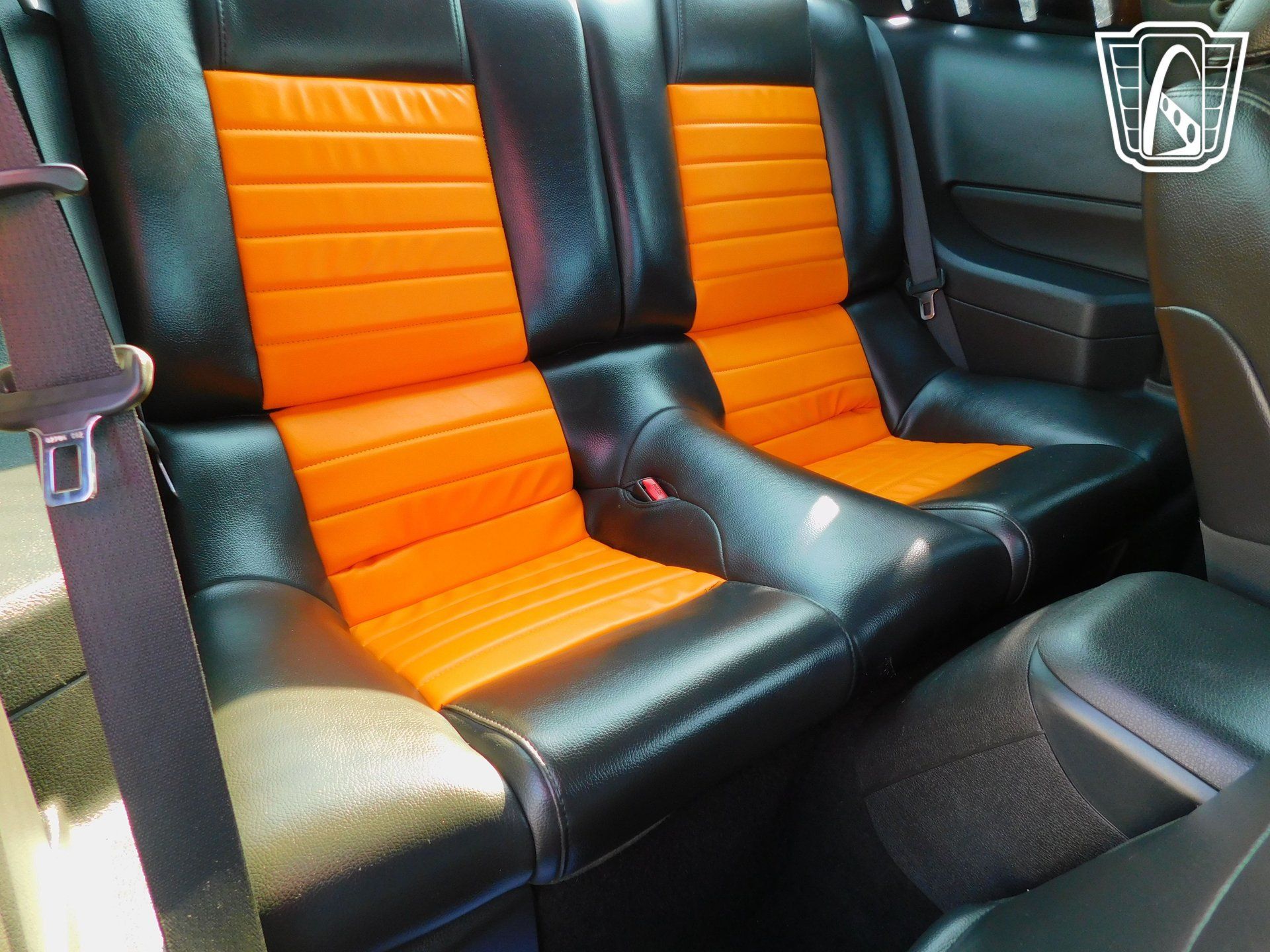 Used 2008 Ford Mustang GT Premium RWD image 15