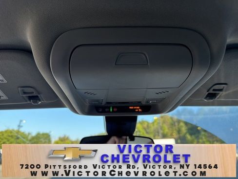 Used 2022 Chevrolet Equinox LT image 19