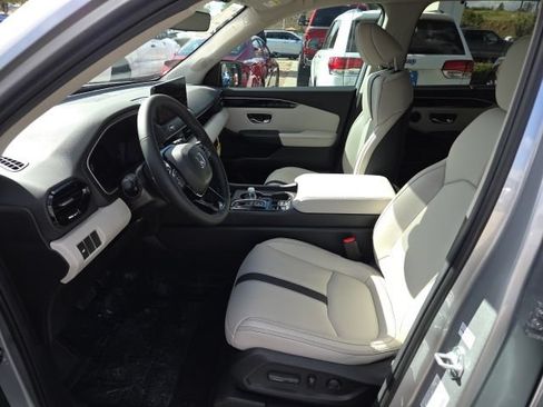 New 2026 Honda Pilot EX-L image 6