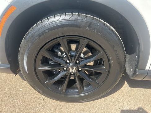 Used 2023 Honda CR-V Sport image 12