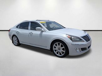 Used 2012 Hyundai Equus Signature RWD video 1