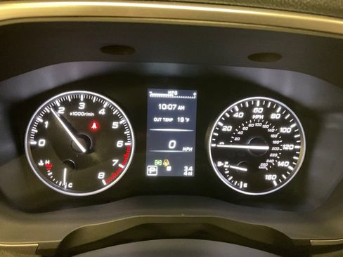 New 2026 Subaru Ascent Limited image 13