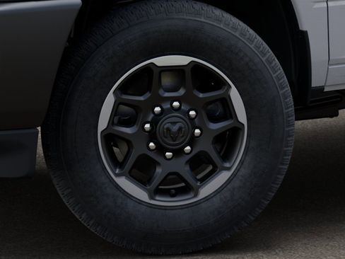 New 2025 RAM 2500 Laramie image 32