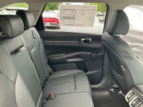 New 2026 Kia Sorento EX image 52