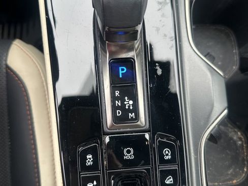 Used 2023 Lexus NX 350 AWD w/ Cold Area Package image 21