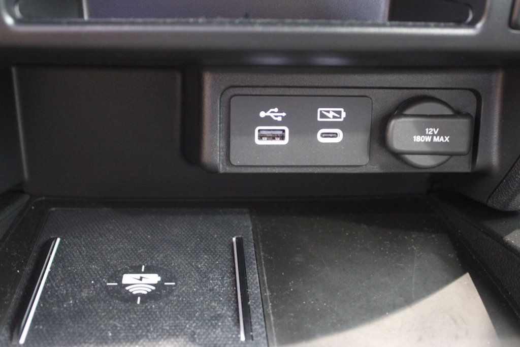 Used 2025 Honda Ridgeline TrailSport+ image 19