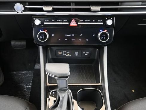 New 2026 Hyundai Tucson SEL image 28