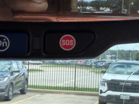 Used 2015 Chevrolet Tahoe LS w/ Driver Alert Package RWD image 12
