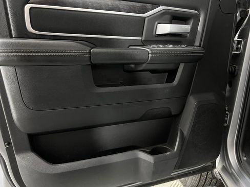 Certified 2024 RAM 2500 Big Horn w/ Bed Utility Group image 23