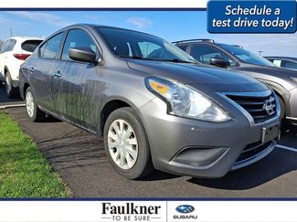 Used 2019 Nissan Versa SV video 1