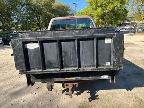 Used 2002 Ford F250 Lariat image 13
