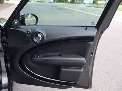 Used 2014 MINI Cooper Countryman S AWD/4WD image 26